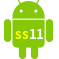 Aplicativo ss11 para Android