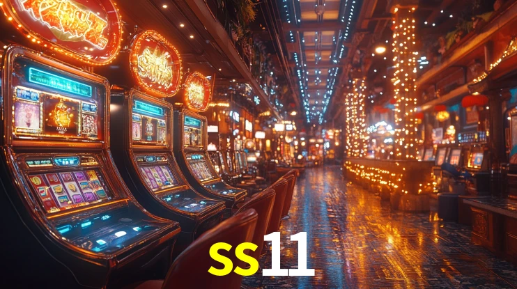 ss11 bet