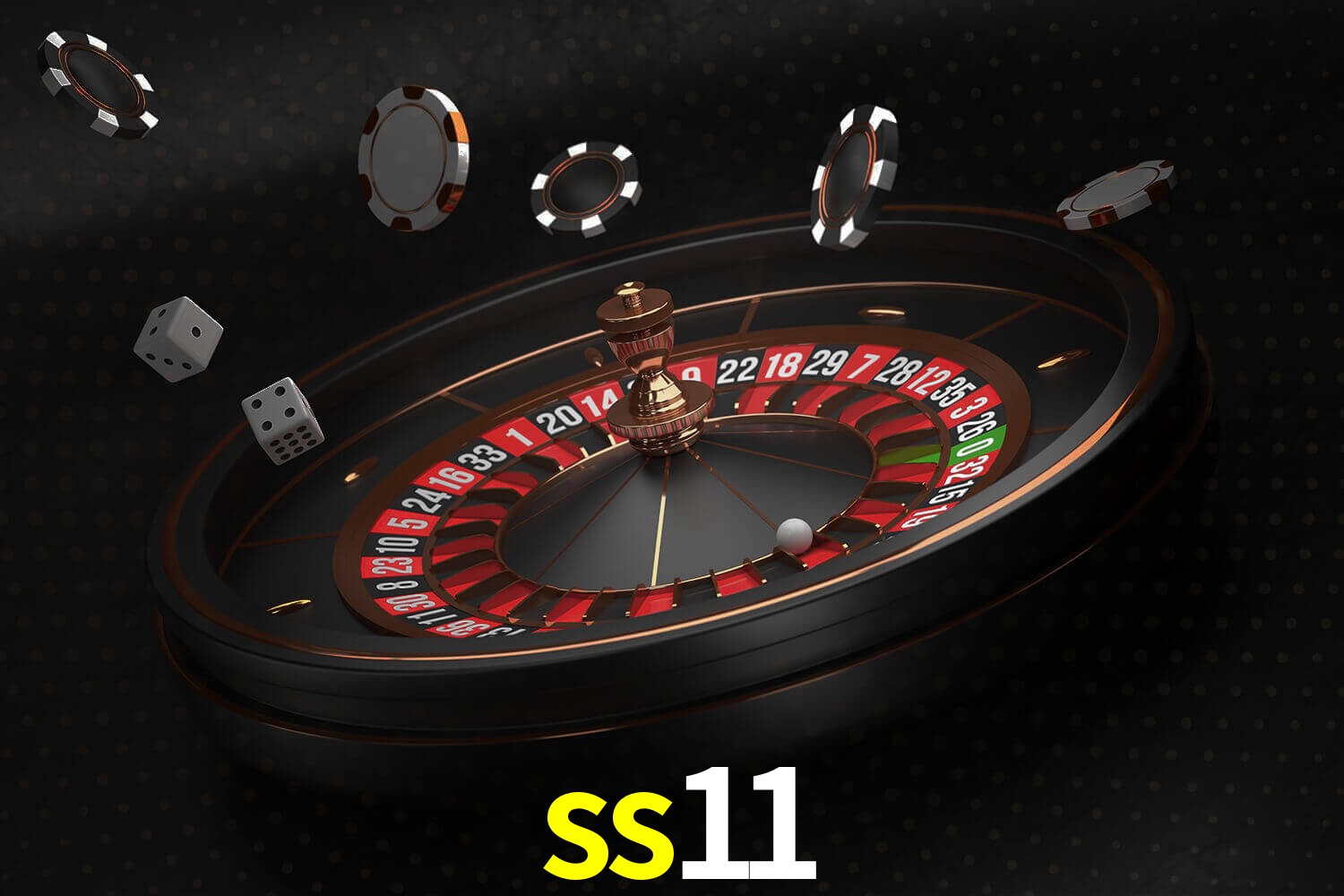 ss11 - Cassino On-line Campeão - ss11.com