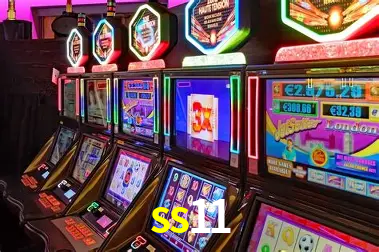 Desvendando o Mundo dos Jogos Virtuais na ss11