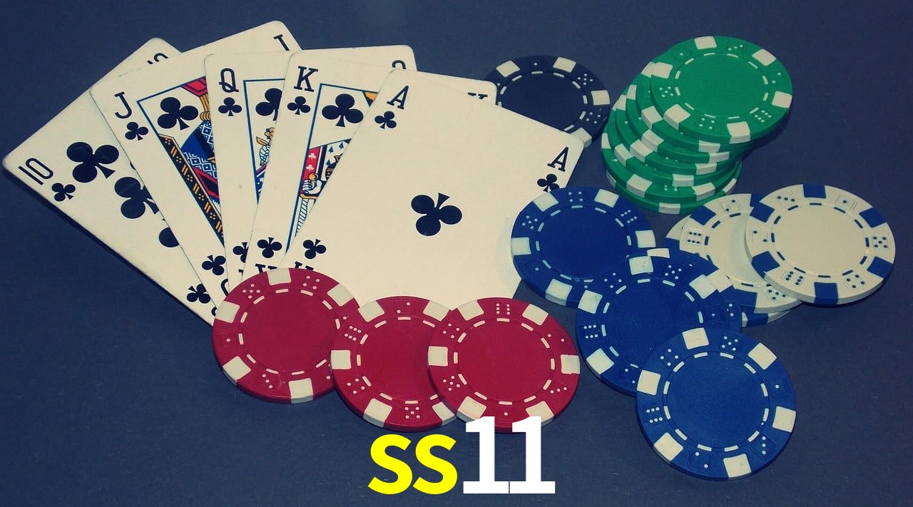 Welcome Bonus ss11