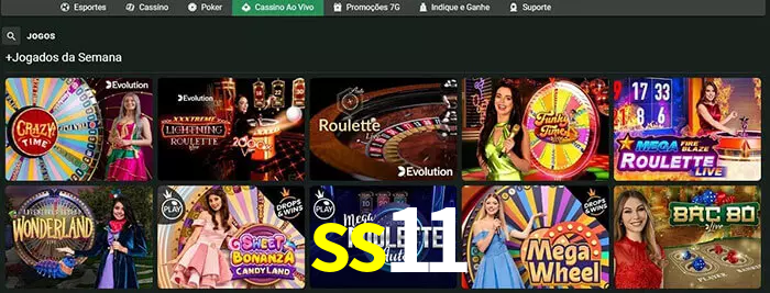 ss11 bet