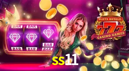 Apostas Esportivas na ss11: Um Guia Completo