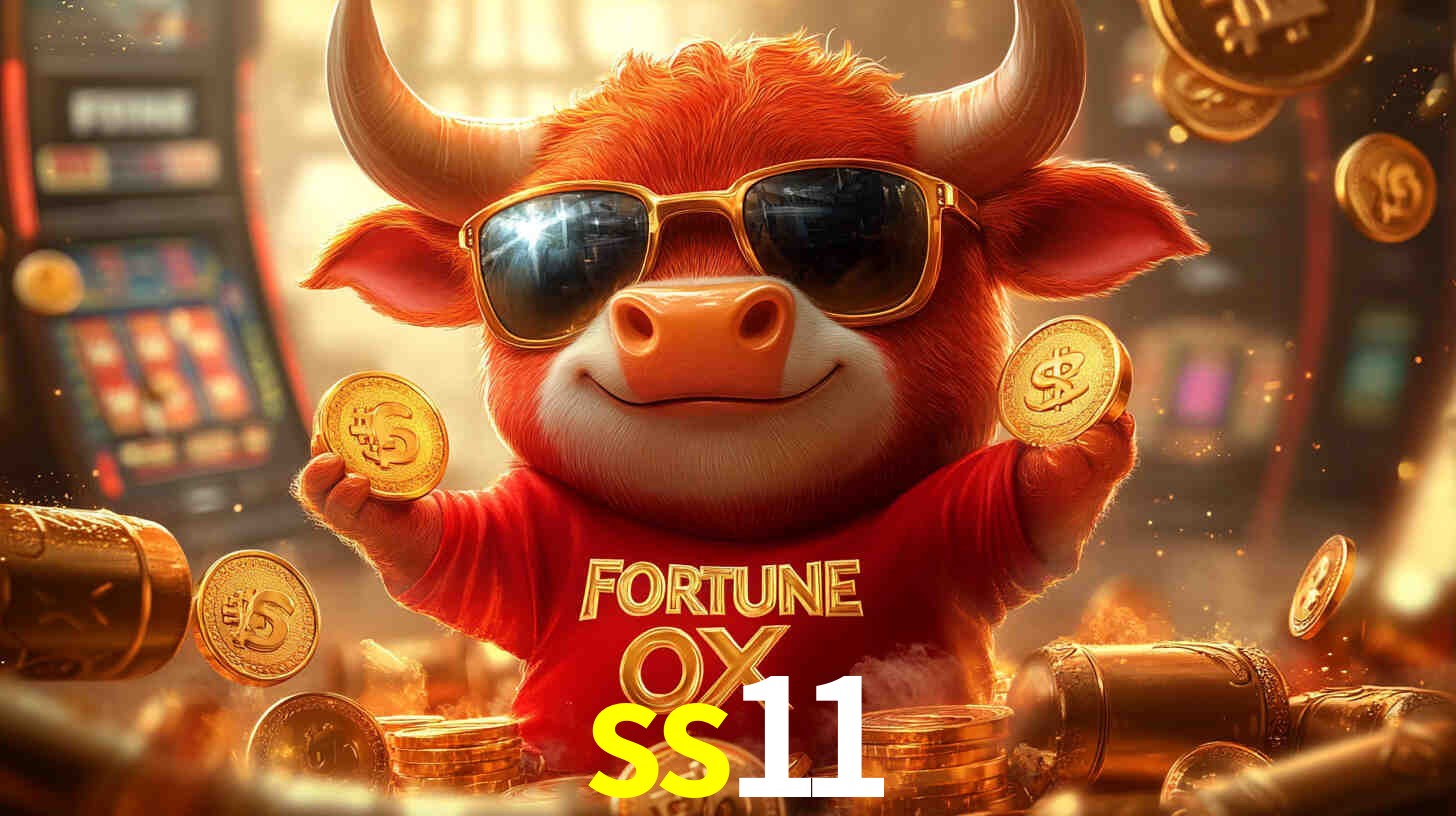 ss11: A Experiência de Casino com Jogos de Mesa ao Vivo