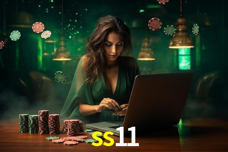 APP oficial da ss11 para mobile
