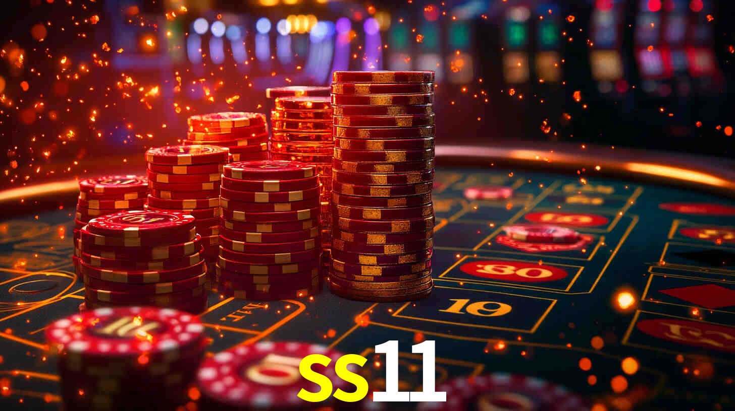 ss11 App Interface