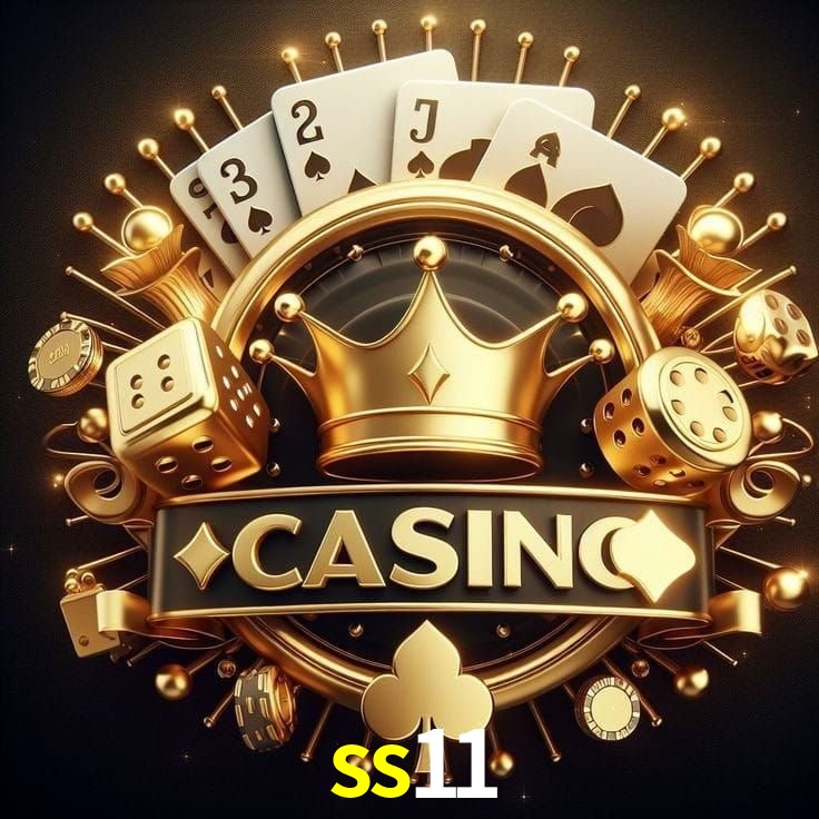 Provedores de Jogos ss11