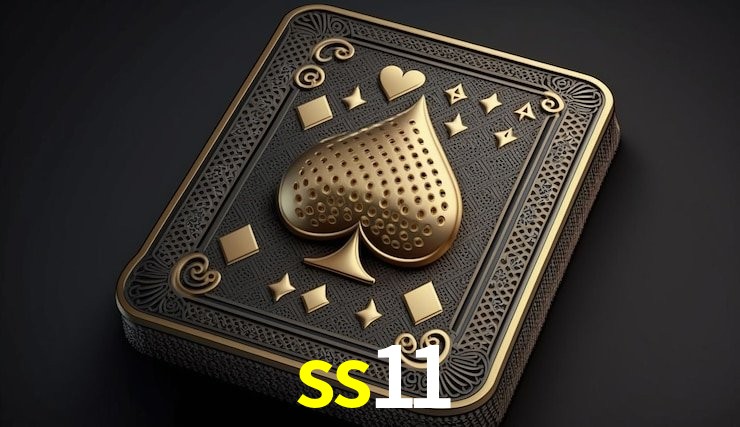 Diretório de Jogos ss11