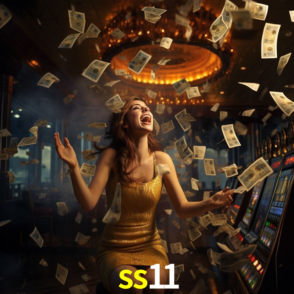 VIP Casino ss11