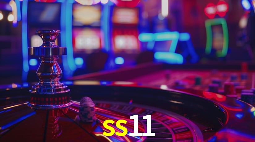 ss11: Jogos de Caça-Níqueis-Altas Recompensas, Roleta-Velocidade, Blackjack-Desafios Máximos
