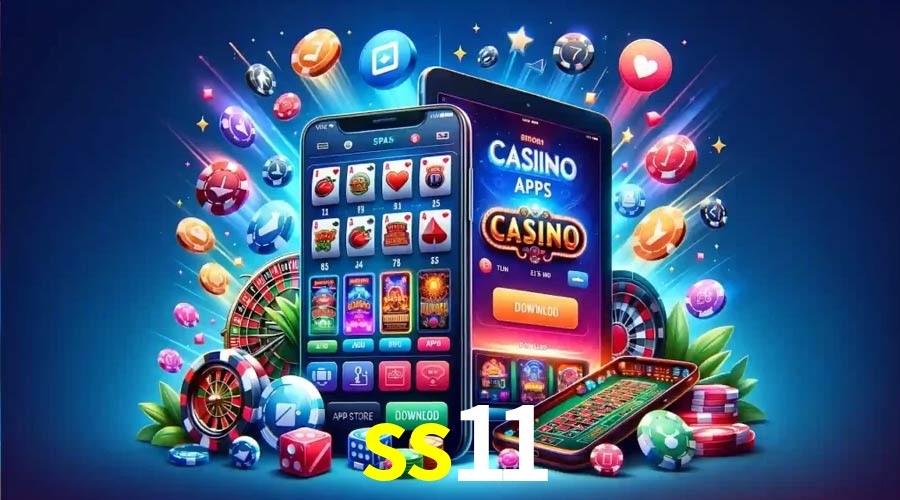 Game Providers ss11