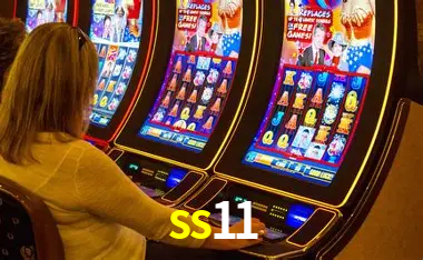 Descubra a Magia dos Jogos de Arcade no ss11