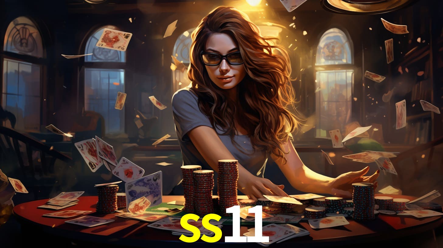 Live Casino ss11