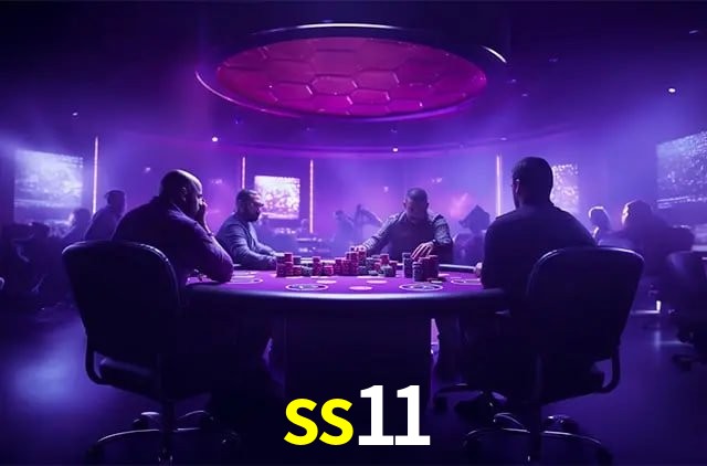 Casino Ao Vivo ss11