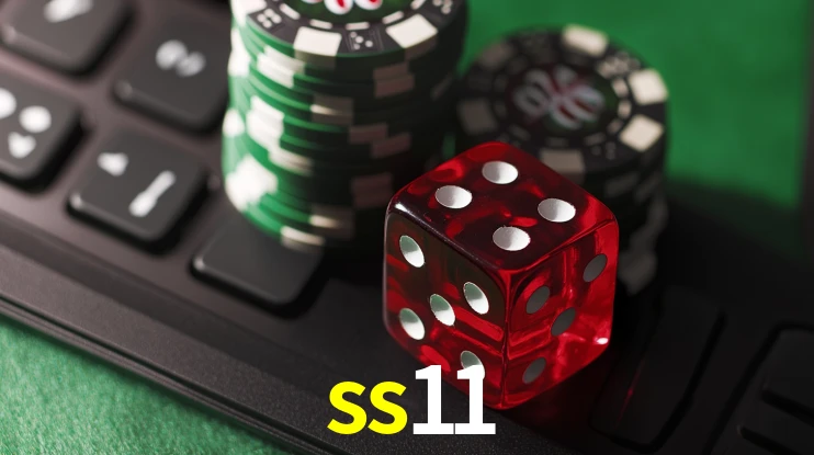 Slot Games ss11