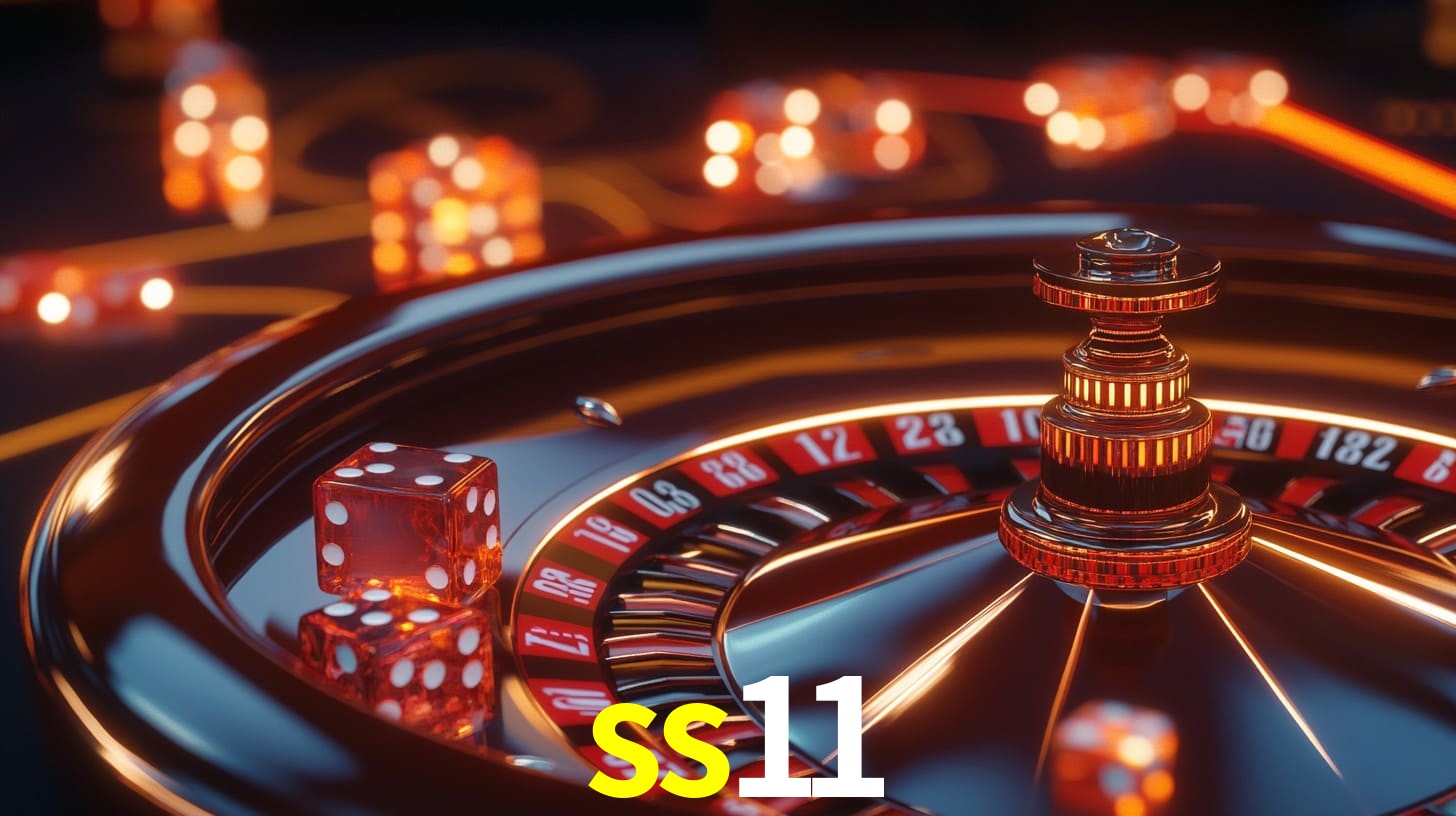 Roulette Table ss11