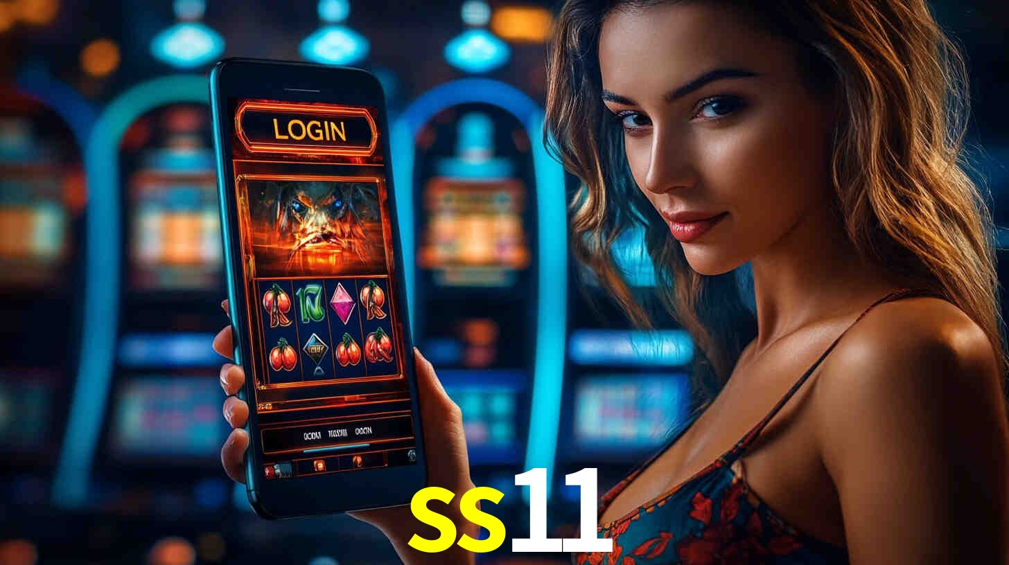 Bônus Generosos e Exclusivos no ss11 para Você!