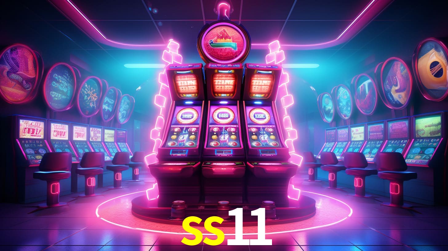 ss11: Seu Especialista em Apostas Esportivas Brasileiras