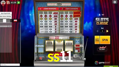 A Emoção da Loteria na ss11: Uma Chance de Mudança de Vida