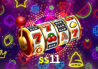 Descubra a Magia dos Jogos de Arcade no ss11