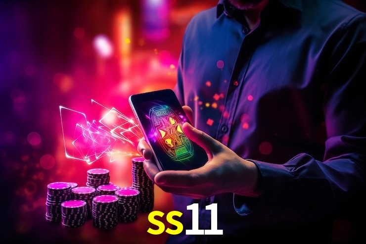 Jogo Spaceman ss11