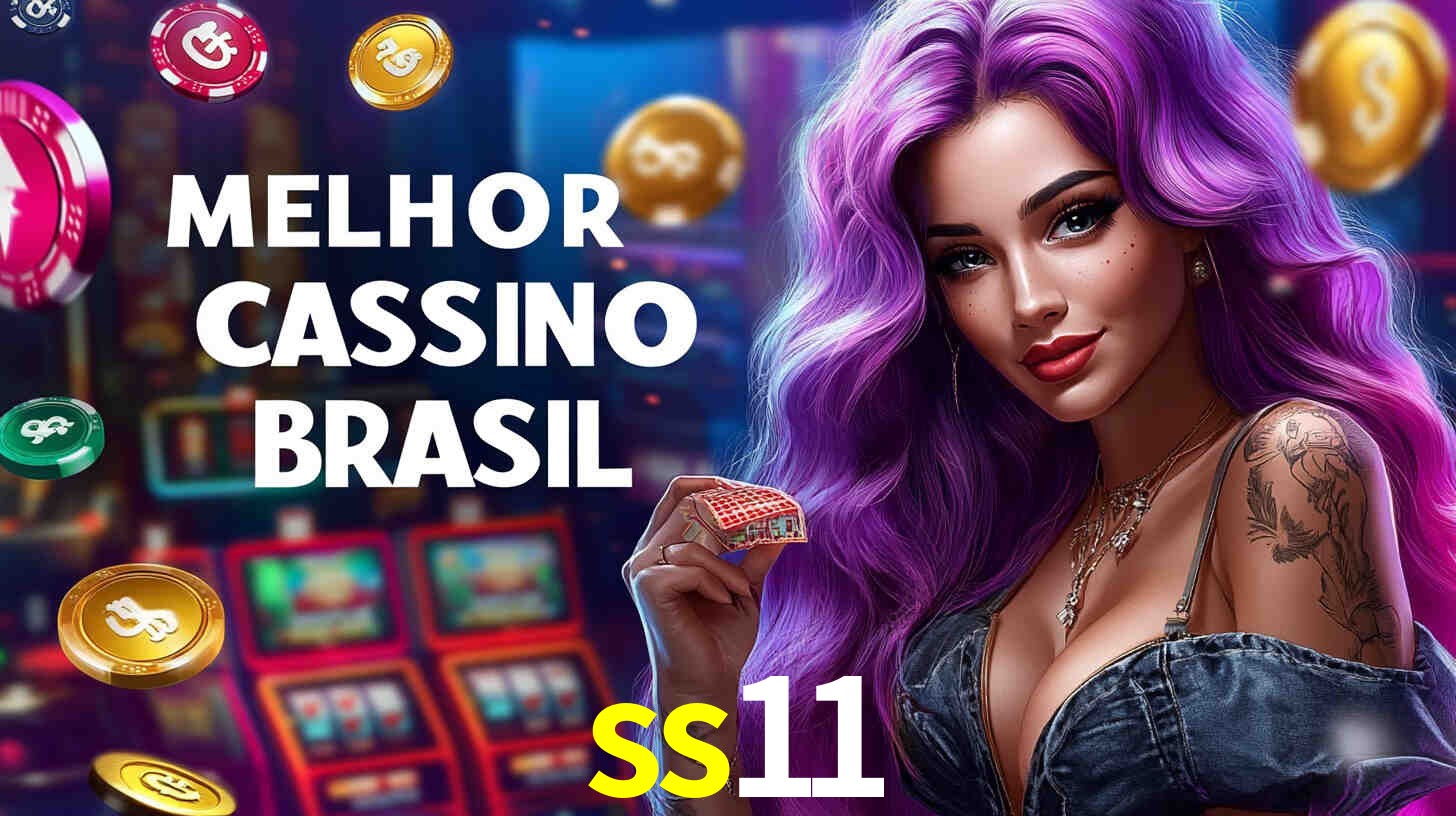 Explorando a Categoria de Eventos em Apostas na ss11
