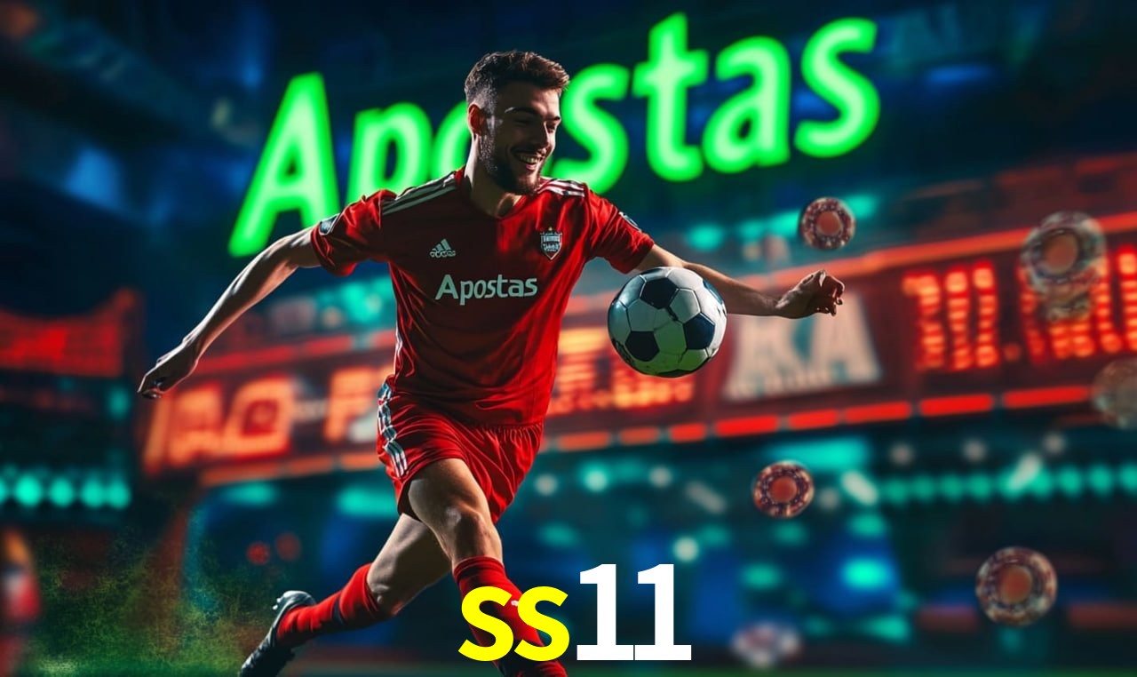 Torneios ss11