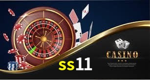 Recursos de Bônus ss11
