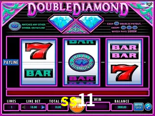 Programa VIP exclusivo da ss11